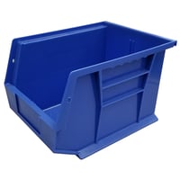 VGS239 Stack and Hang Bins Case of 6