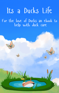 For the Love of Ducks - Ebooks 