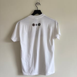 Image of Eames Office 'Tanks Film' T-Shirt (White)