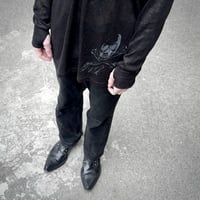 Image 4 of new long sleeve M/L