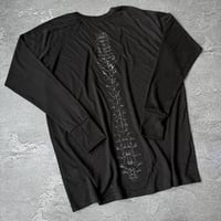 Image 2 of new long sleeve M/L