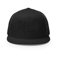 Image 3 of Stay Fresh - Dark Trucker Cap