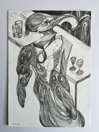 Image 1 of Night at the Bar