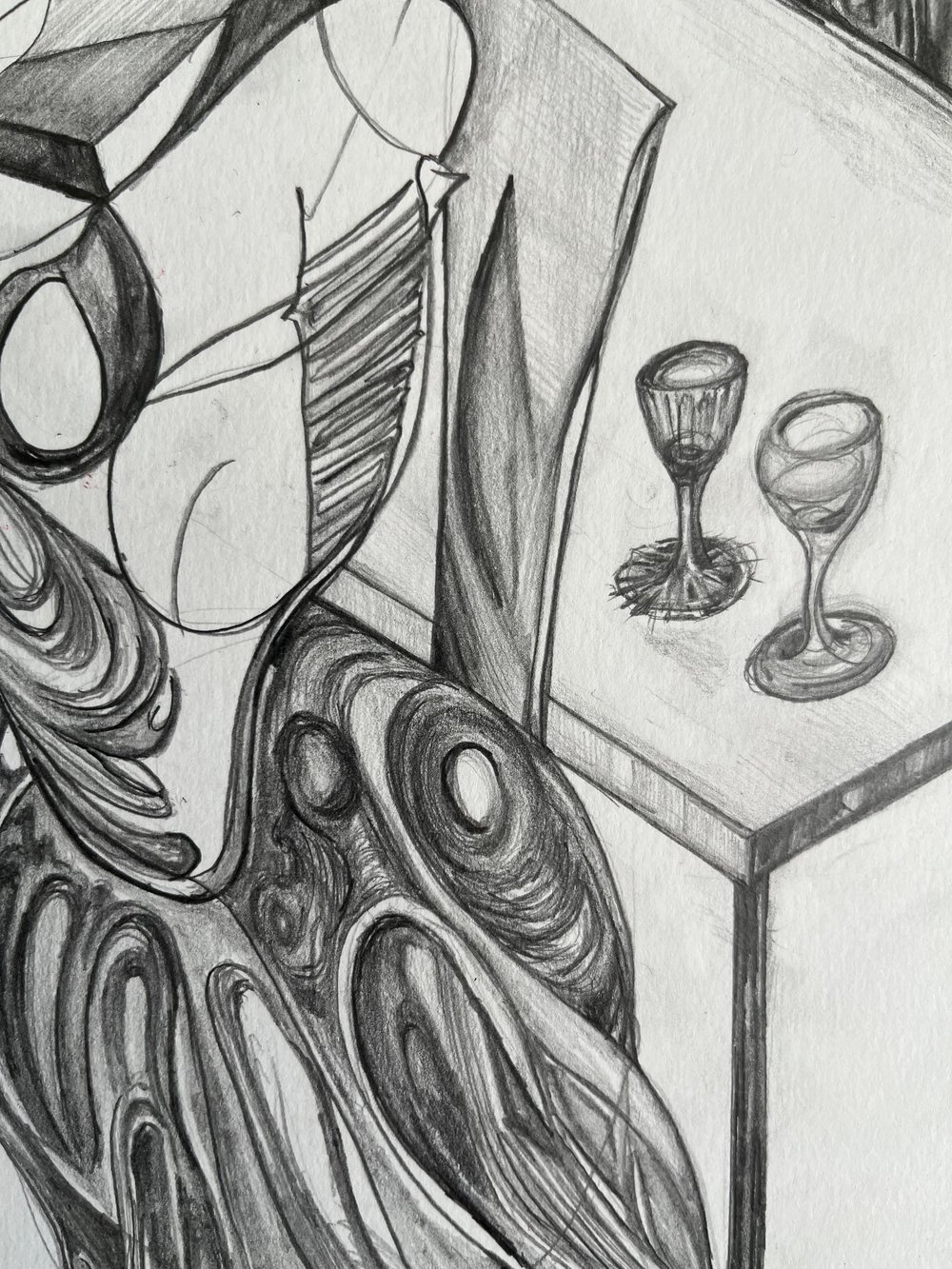 Night at the Bar