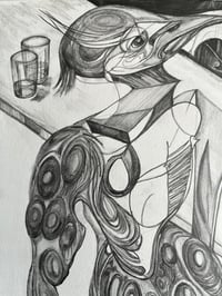 Image 5 of Night at the Bar