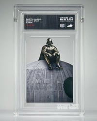 Darth Vader | Deathstar | One-of-One