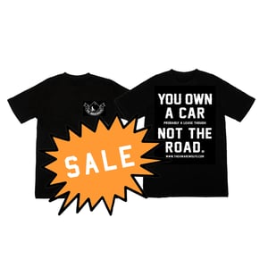 Image of YOACNTR T SHIRT