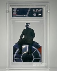 Kylo Ren | Tied Up | One-of-One