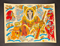 Image 1 of Gilded Grace