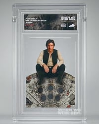Han Solo | Millennium Man | One-of-One