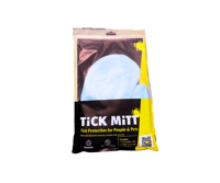 Image 3 of Tick Mitt 