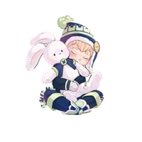 Image 5 of DRAMATICALLY MURDER | Keychains