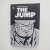 The Jump #3 B&W Mini Comic Edition