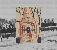 Kill The Klansman Target