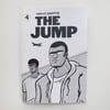 The Jump #4 B&W Mini Comic Edition