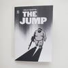 The Jump #5 B&W Mini Comic Edition