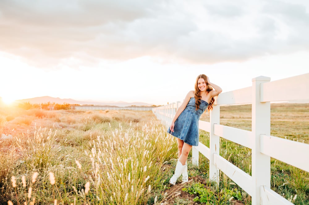 Image of Seniors 2027 * Flash Sale*