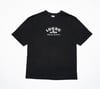 T-shirt Bowery - Noir