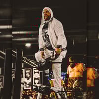 GCW Tournament of Survival X Gear