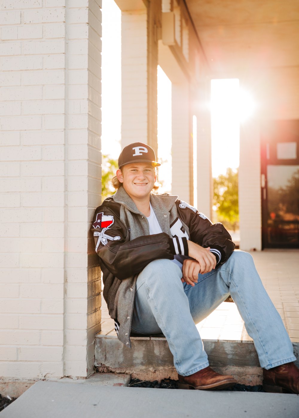 Image of Seniors 2027 * Flash Sale*