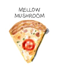 Image 5 of ATLANTA — PIZZA