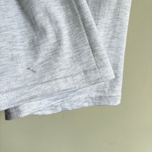 Image of Eames Office 'Tanks Film' T-Shirt (Light Grey