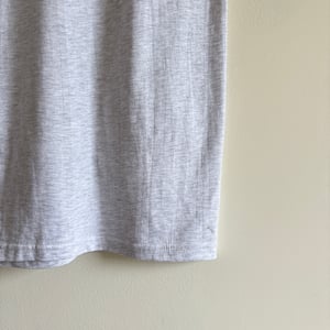 Image of Eames Office 'Tanks Film' T-Shirt (Light Grey
