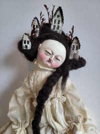 Image 1 of Ophelia’s The Village ghost 