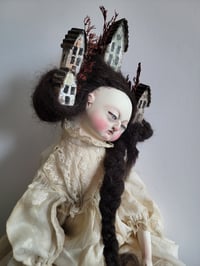 Image 2 of Ophelia’s The Village ghost 