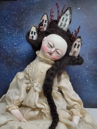 Image 4 of Ophelia’s The Village ghost 