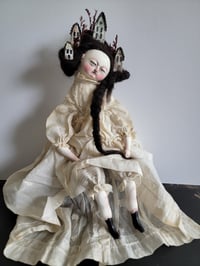Image 5 of Ophelia’s The Village ghost 