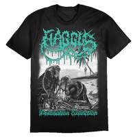 Destination Extinction Shirt