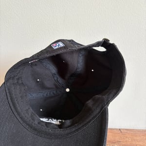 Image of Bombadier Flexjet Strapback Hat