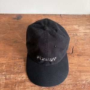 Image of Bombadier Flexjet Strapback Hat