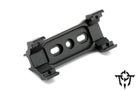 Image 2 of MP5 / G3 Claw Optic Mount (ACOG)