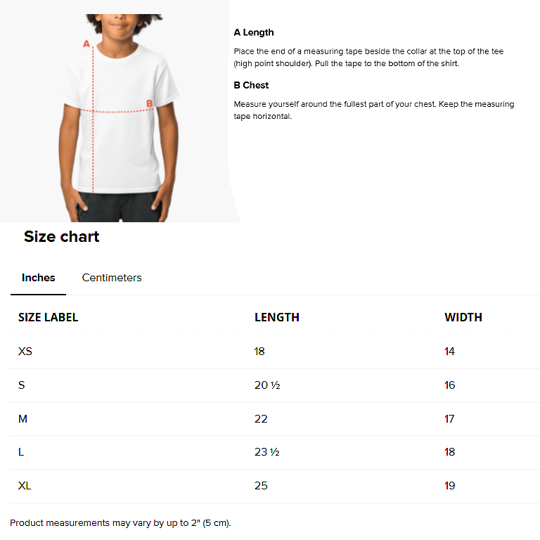 O'Neal 2025 Reunion Youth T-shirt