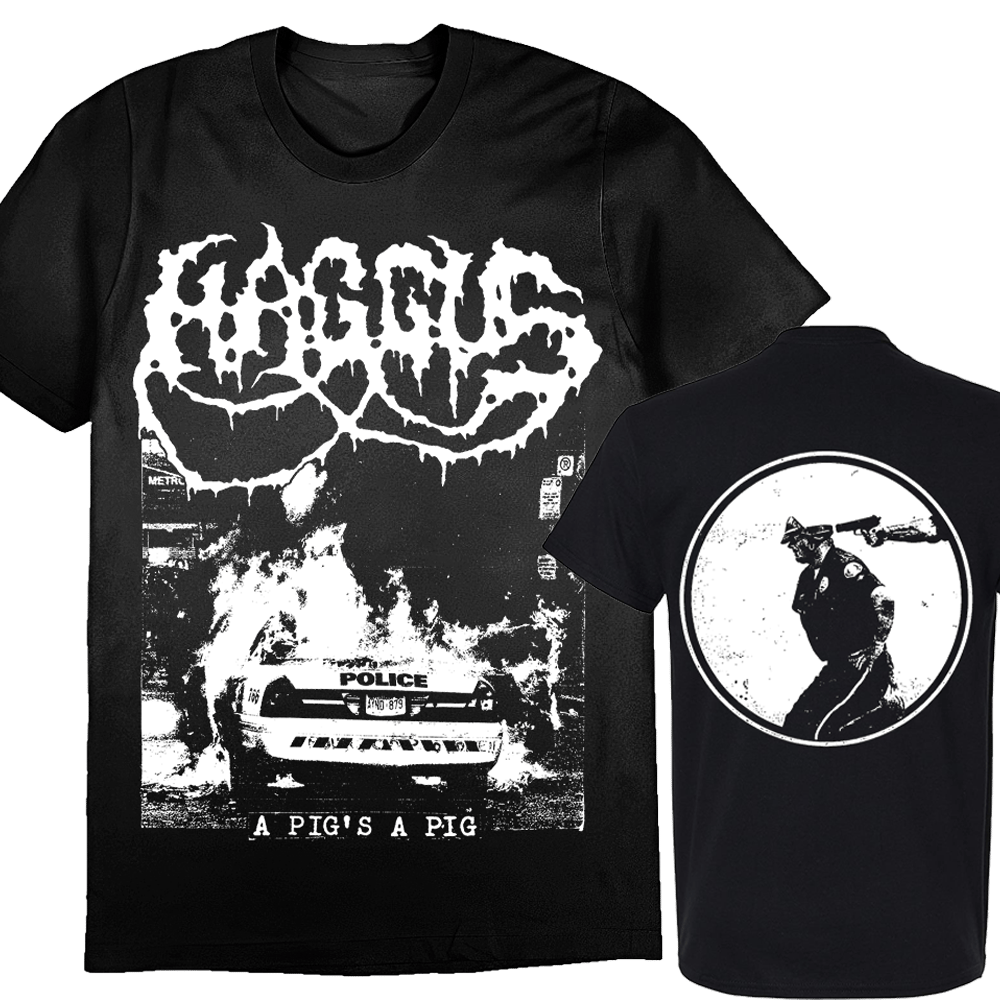 Pigs A Pig Shirt