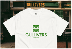 Image of GULLIVERS.