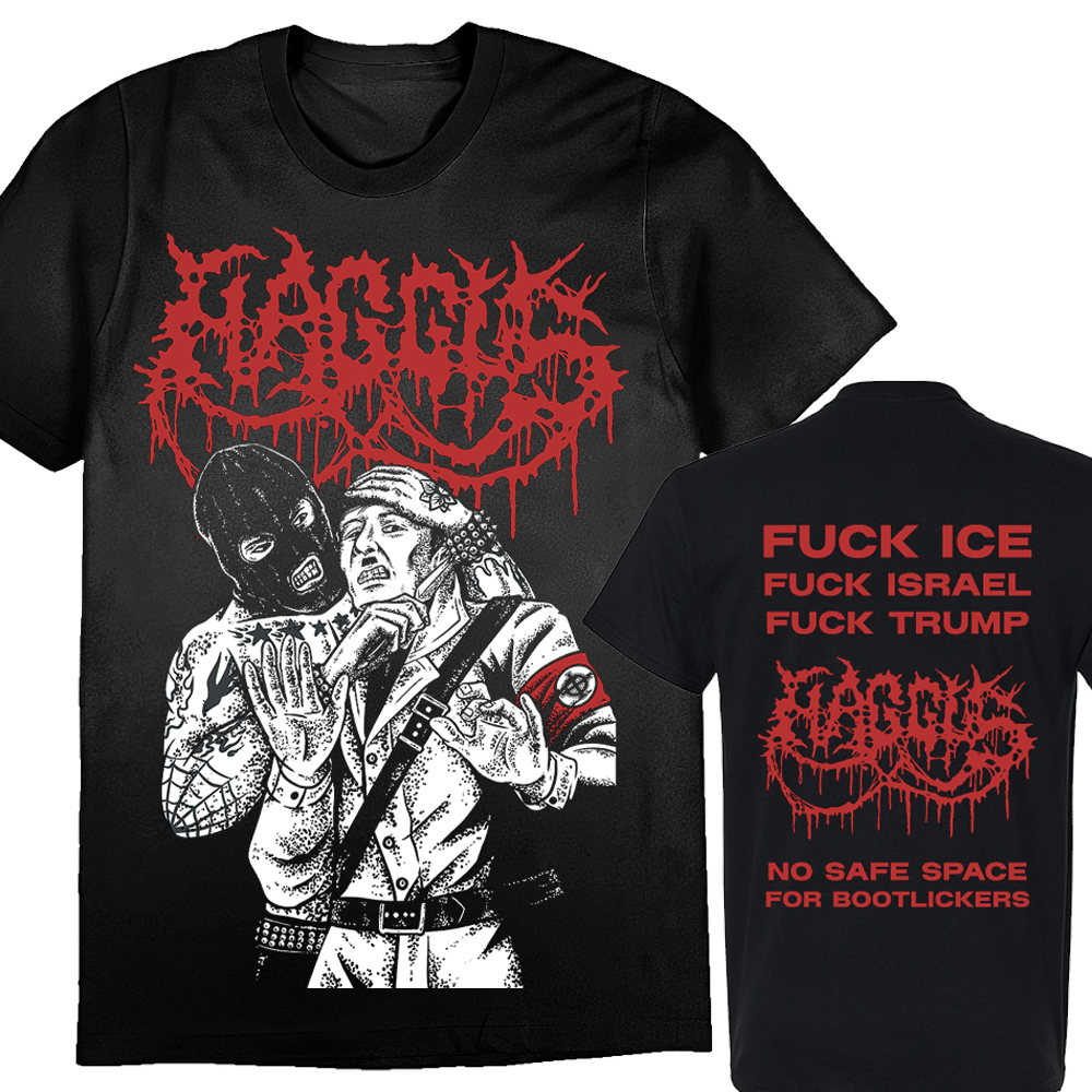 Antifa Benefit Shirt