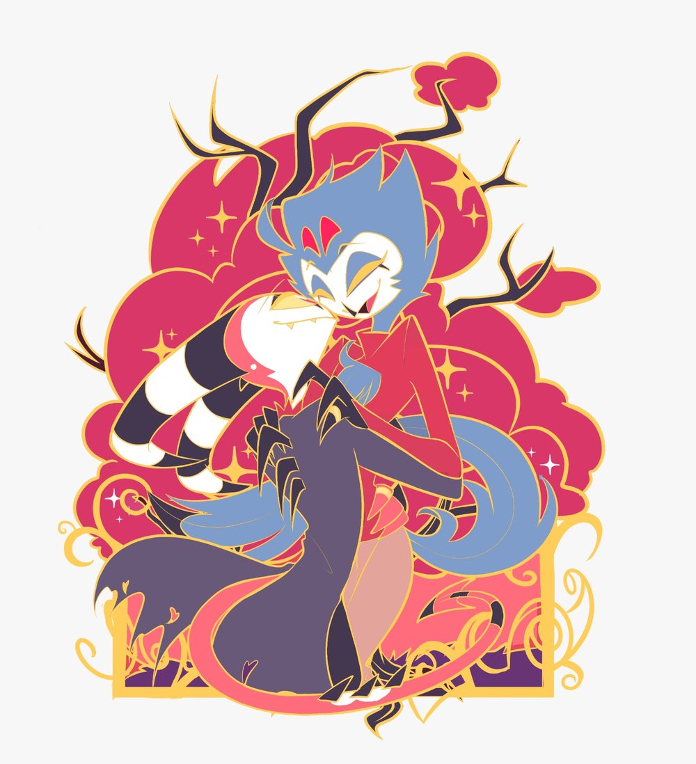 Image of Solitz Tree Enamel Pin (PN4)