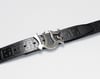 Ceinture Membre à Rivet - Argent