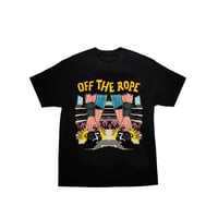 Image 1 of Indy Trip Exclusive Tee (Black)