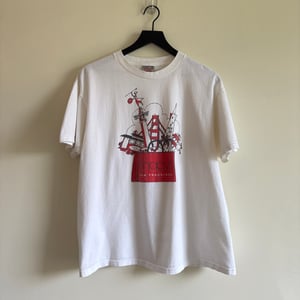 Image of Macy's San Francisco T-Shirt