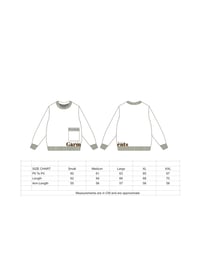 Image 3 of EG Morhair Jumpers