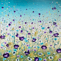 Image 2 of 'Confetti Petals'