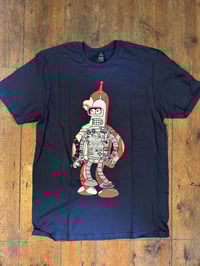 Image 1 of Heart and Soul - Bender