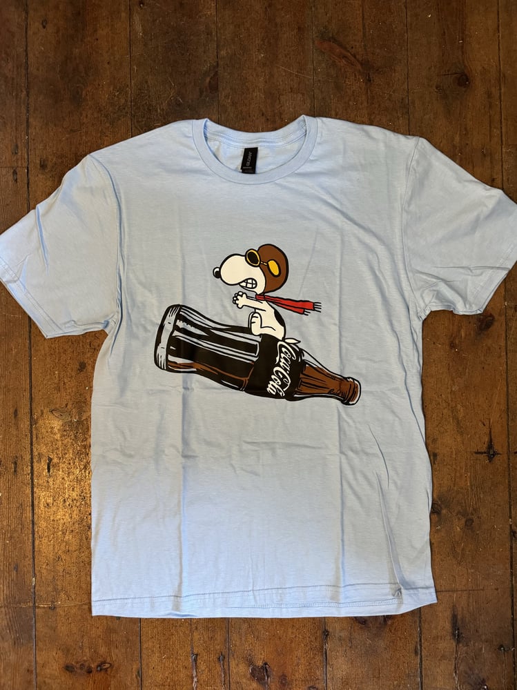 Image of Ticket to ride