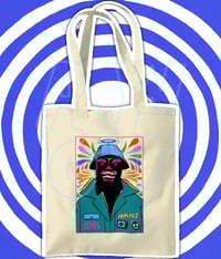 Image 2 of YoKai Tote