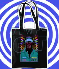 Image 1 of YoKai Tote