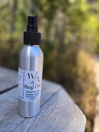 Image 1 of Bug Off | Herbal Infused Bug Spray | Essential Oil Free 